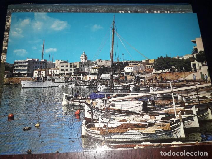 Postales: N&ordm; 37442 POSTAL CALA RATJADA MALLORCA CAPDEPERA - Foto 1