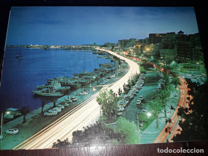 Postales: N&ordm; 37449 POSTAL PALMA DE MALLORCA - Foto 1