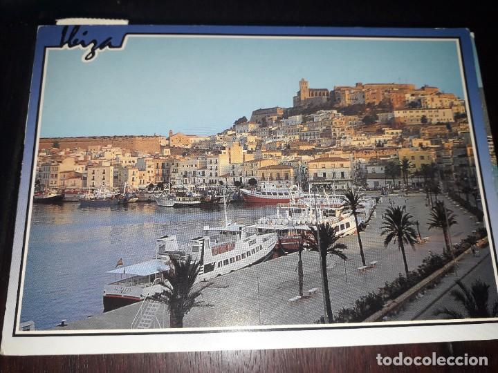 Postales: N&ordm; 37453 POSTAL IBIZA - Foto 1
