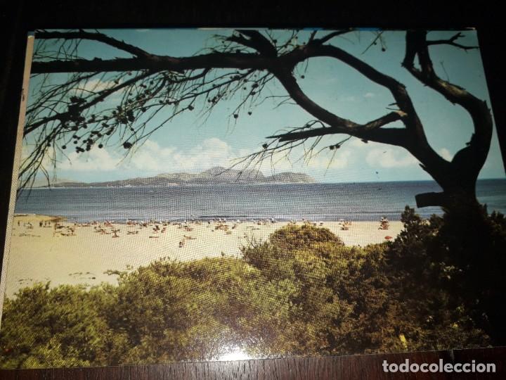 Postales: N&ordm; 37460 POSTAL CAN PICAFORT MALLORCA - Foto 1