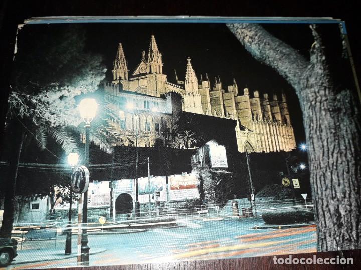 Postales: N&ordm; 37480 POSTAL PALMA DE MALLORCA - Foto 1