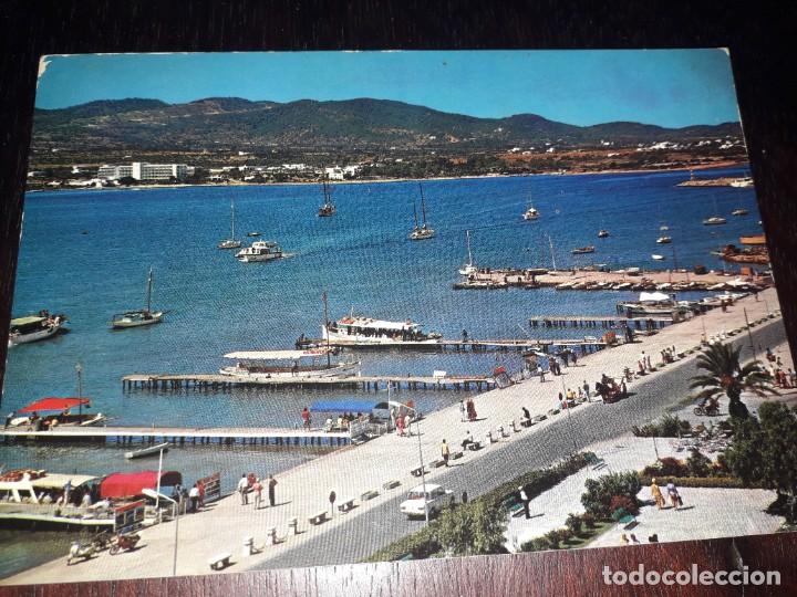 Postales: N&ordm; 37498 POSTAL IBIZA - Foto 1