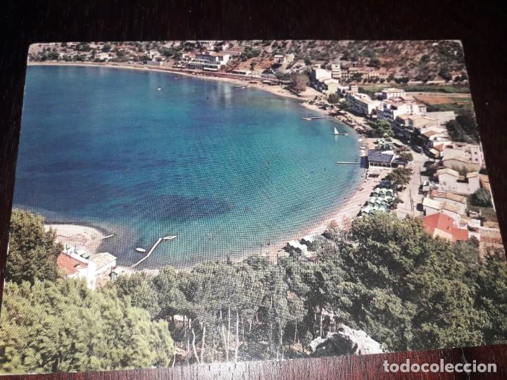 Postales: N&ordm; 37499 POSTAL MALLORCA SOLLER - Foto 1