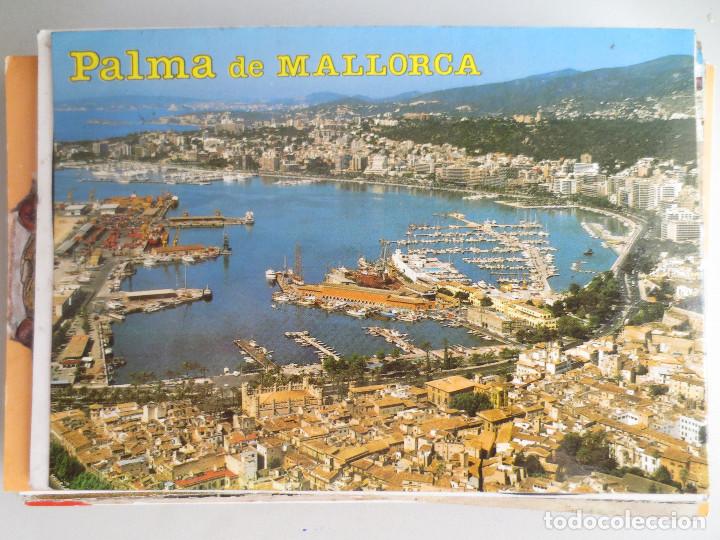Postales: palama mallorca 3459 - Foto 1