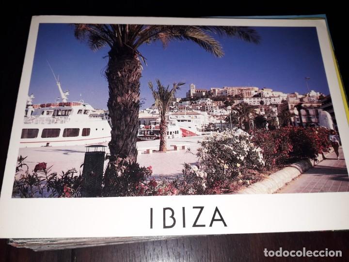 Postales: N&ordm; 37502 POSTAL IBIZA - Foto 1