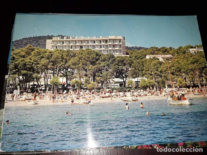 Postales: N&ordm; 37504 POSTAL MALLORCA PALMA NOVA - Foto 1