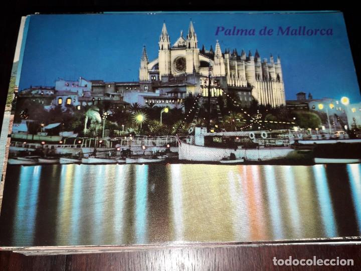 Postales: N&ordm; 37524 POSTAL MALLORCA PALMA - Foto 1