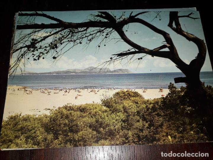 Postales: N&ordm; 37586 POSTAL CAN PICAFORT MALLORCA - Foto 1
