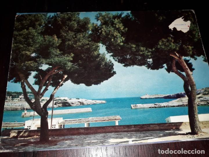 Postales: N&ordm; 37590 POSTAL MALLORCA - Foto 1