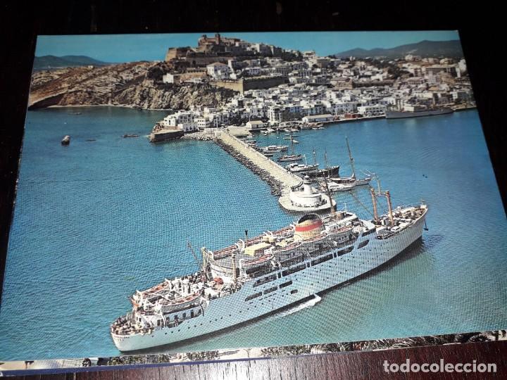 Postales: N&ordm; 37596 POSTAL IBIZA - Foto 1