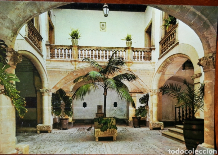Postales: POSTAL DE MALLORCA - Foto 1