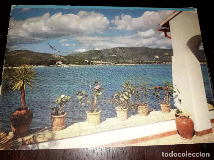Postales: N&ordm; 37639 POSTAL PALMA NOVA MALLORCA - Foto 1