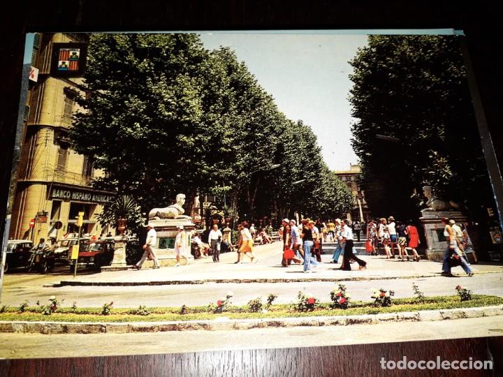 Postales: N&ordm; 37656 POSTAL MALLORCA PALMA - Foto 1