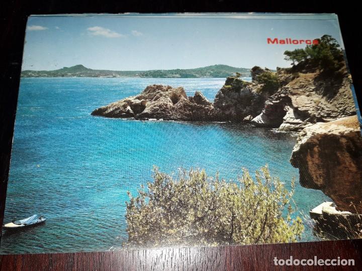Postales: N&ordm; 37676 POSTAL MALLORCA - Foto 1