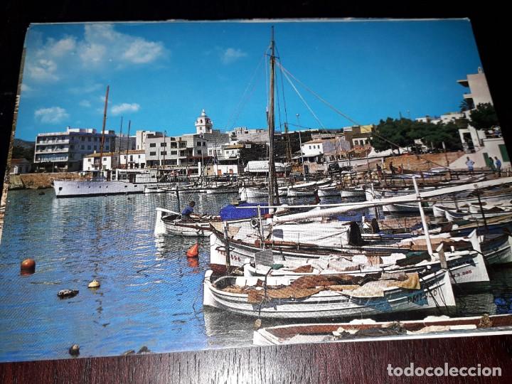 Postales: N&ordm; 37678 POSTAL CALA RATJADA MALLORCA CAPDEPERA - Foto 1