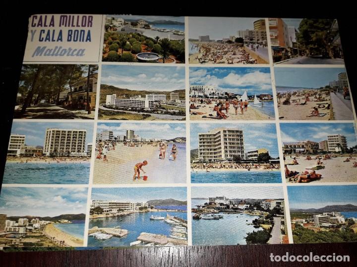 Postales: N&ordm; 37690 POSTAL MALLORCA - Foto 1