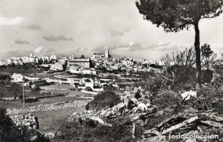 Postales: menorca. 19 alayor. dolfo - Foto 1