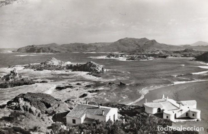Postales: menorca. 301 cala pregonda. dolfo - Foto 1