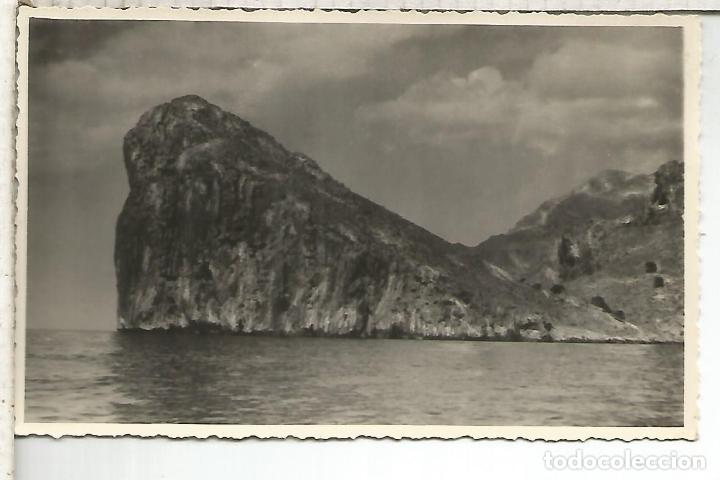 Postais: BALEARES MALLORCA SOLLER SIN ESCRIBIR