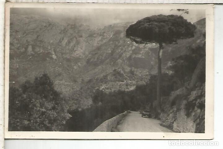 Postais: BALEARES MALLORCA DEYA ESCRITA