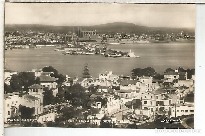 Postales: BALEARES MALLORCA PALMA ESCRITA - Foto 1
