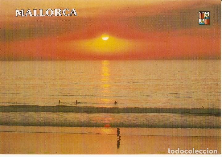 Postales: POSTAL MALLORCA N&ordm; 3200 - Foto 1