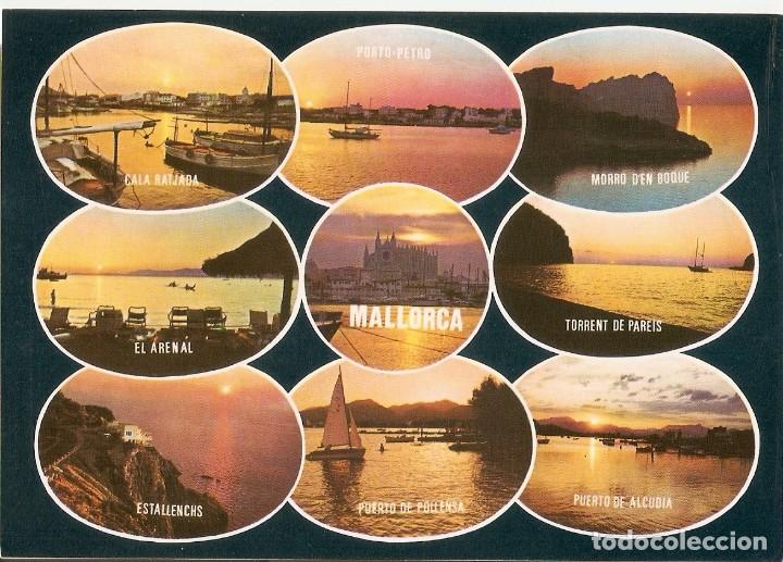 Postales: POSTAL MALLORCA PM 10 - Foto 1