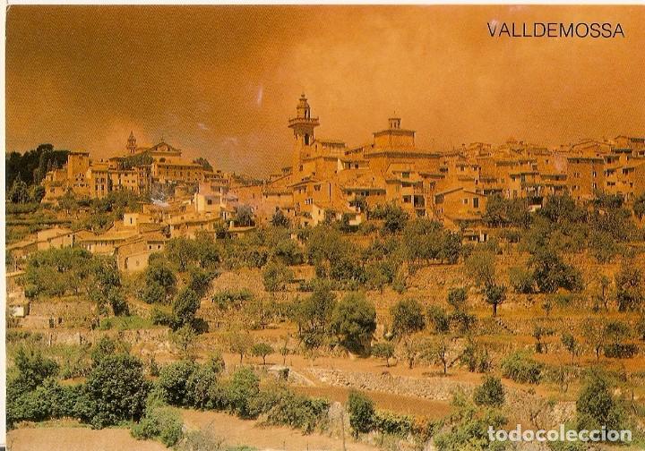 Postales: POSTAL VALLDEMOSA N&ordm; PM 395 - Foto 1
