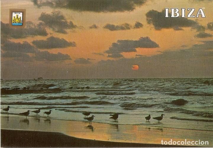 Postales: POSTAL IBIZA N&ordm; 580 - Foto 1