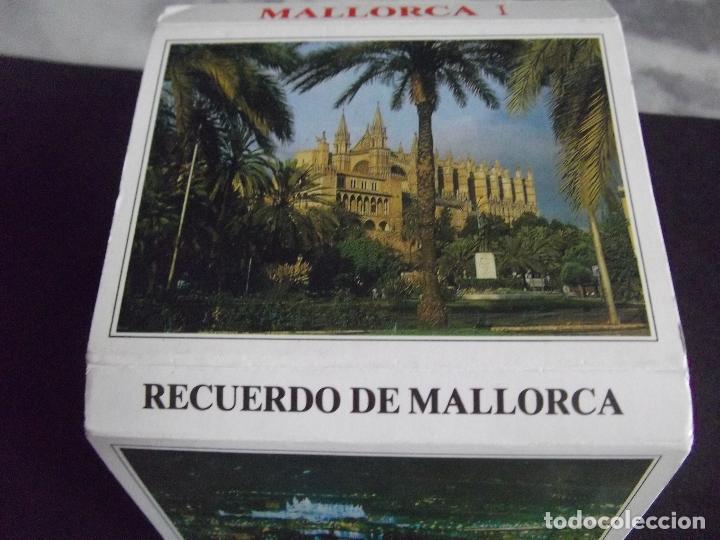 Postales: BALEARES-V47-MALLORCA-22 POSTALES-ACORDEON-10X7CM