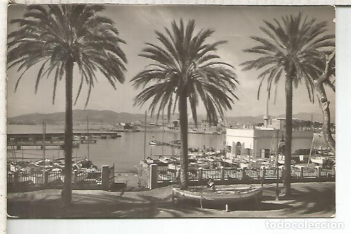 Postcards: BALEARES PORTIXOL PALMA MALLORCA ESCRITA