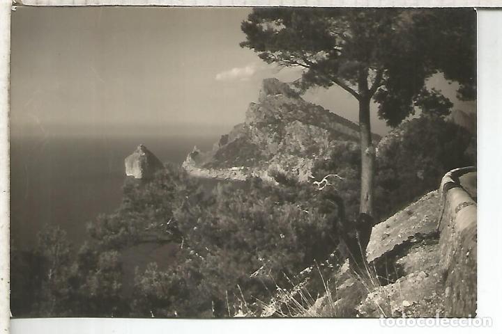 Postales: BALEARES COLOMER  MALLORCA ESCRITA - Foto 1