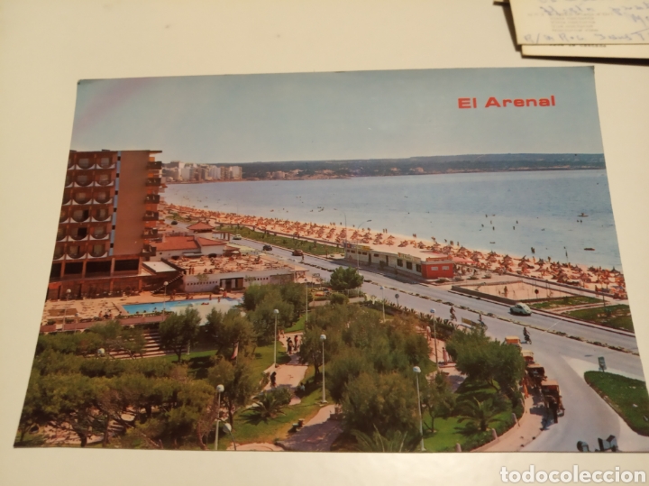Postales: El arenal Mallorca - Foto 1