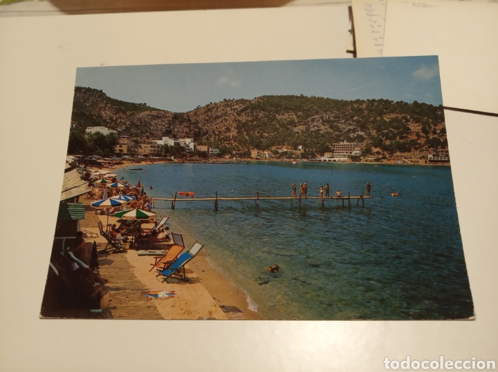 Postales: Puerto de S&oacute;ller Mallorca - Foto 1