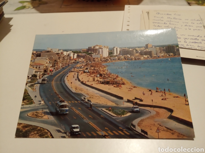 Postales: El arenal Mallorca - Foto 1
