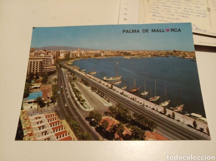 Postales: Palma de Mallorca - Foto 1