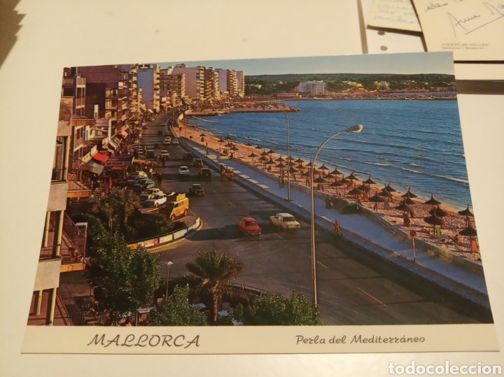 Postales: Mallorca - Foto 1