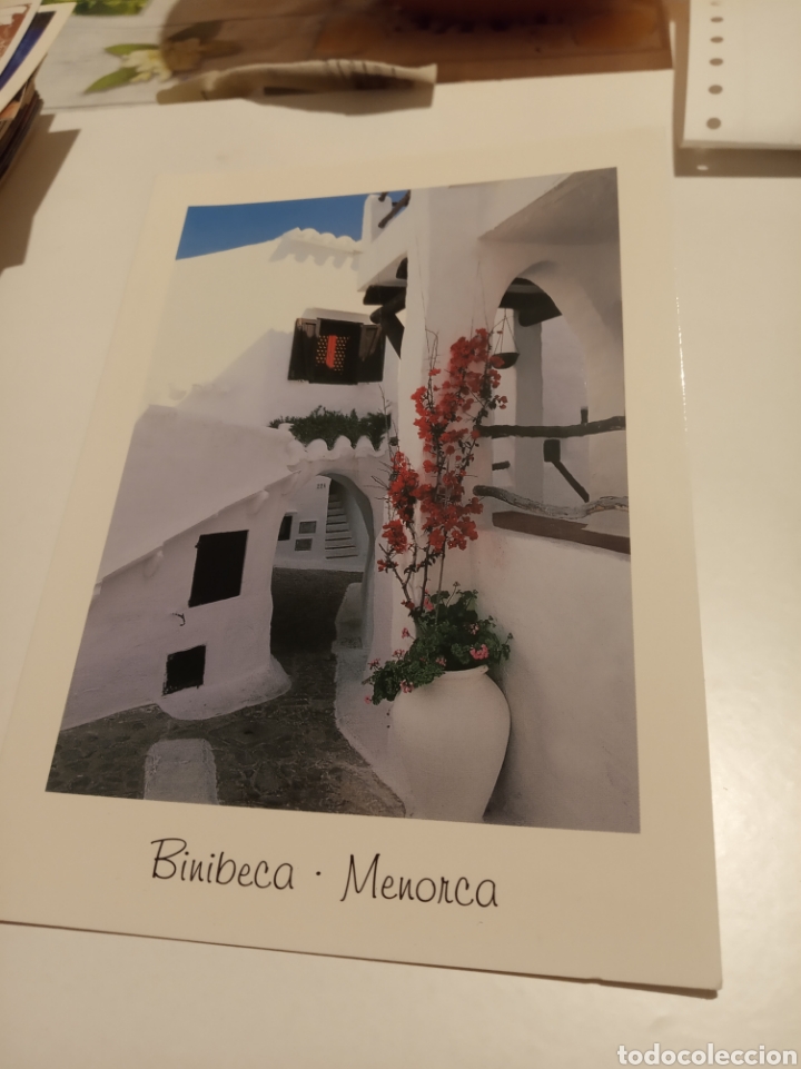 Postales: Binibeca - Foto 1