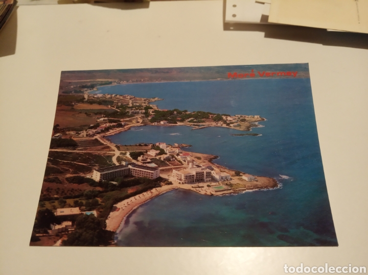 Postales: Mallorca more vermey - Foto 1