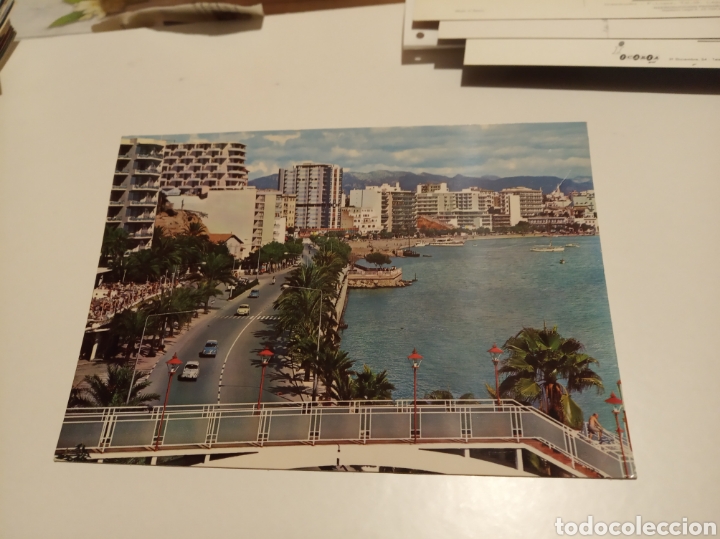 Postales: Palma de Mallorca - Foto 1