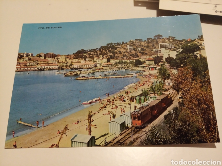 Postales: Puerto de S&oacute;ller Mallorca - Foto 2