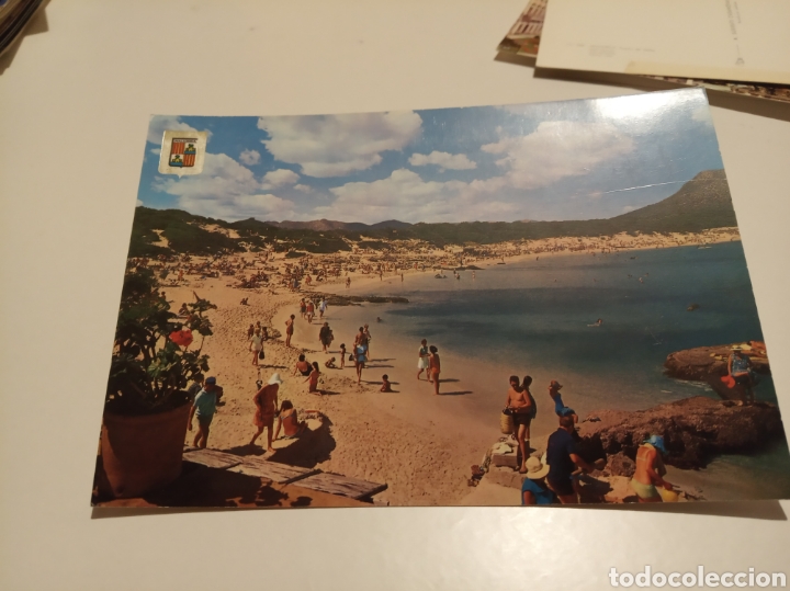 Postales: Mallorca - Foto 1
