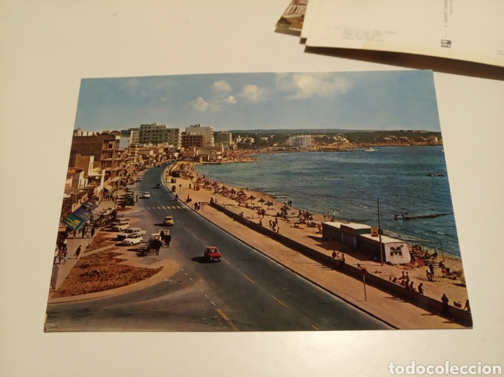Postales: Mallorca arenal - Foto 1