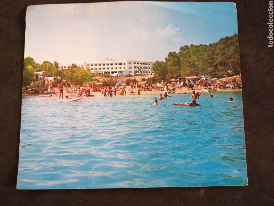 Postales: CALA D, OR, MALLORCA - Foto 1