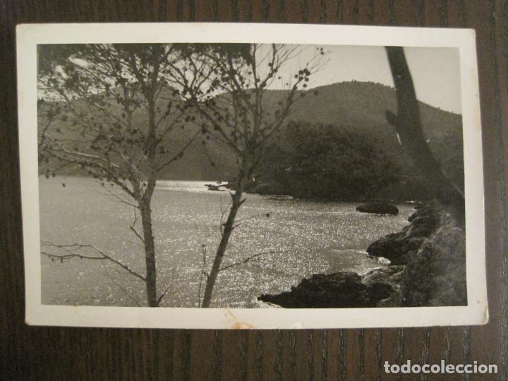 Cartoline: MALLORCA-HOTEL CAMP DE MAR-FOTO BALEAR-POSTAL FOTOGRAFICA ANTIGUA-(68.914)