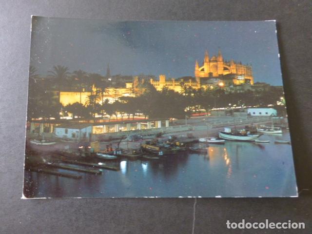 Postales: PALMA DE MALLORCA - Foto 1
