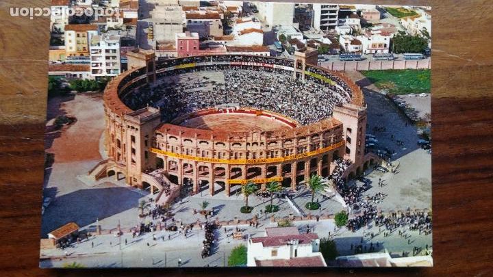 Postales: mallorca. plaza de toros - Foto 1