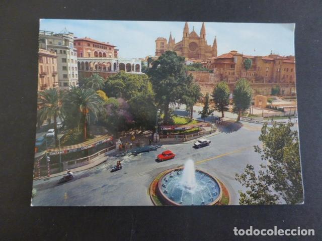 Postales: PALMA DE MALLORCA - Foto 1