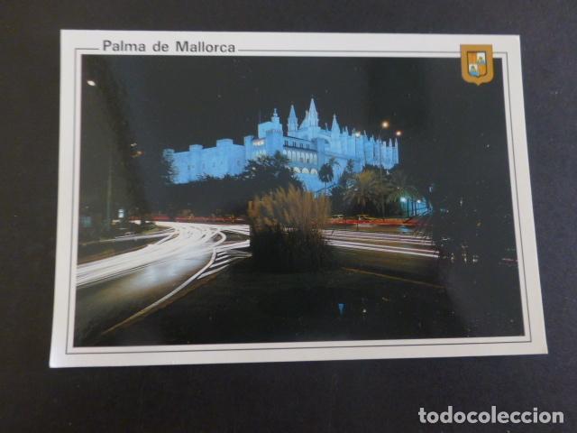 Postales: PALMA DE MALLORCA - Foto 1
