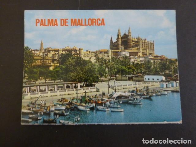 Postales: PALMA DE MALLORCA - Foto 1